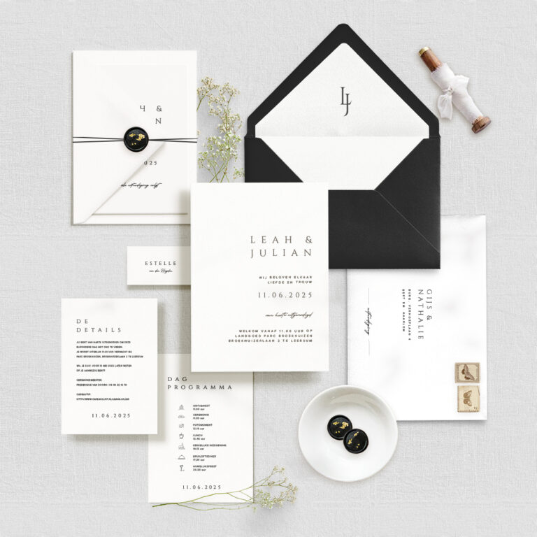 Aureille - the stationery