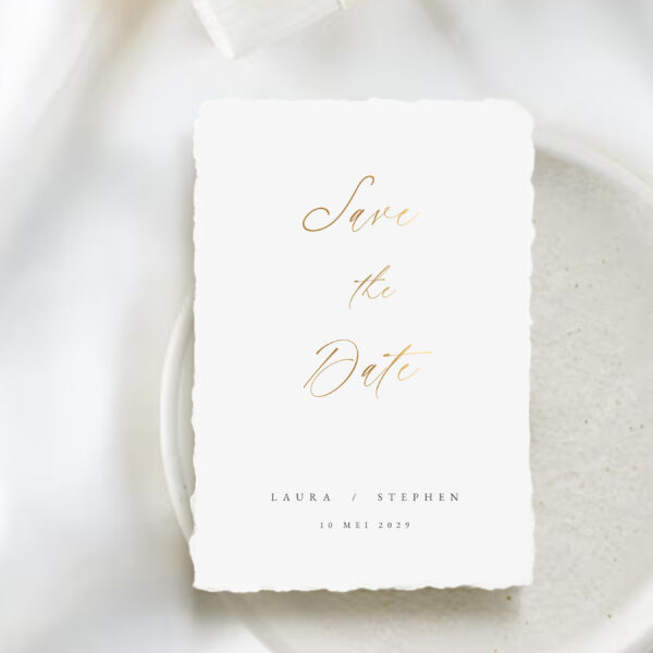 Élancourt - save the date