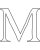 icoontje M
